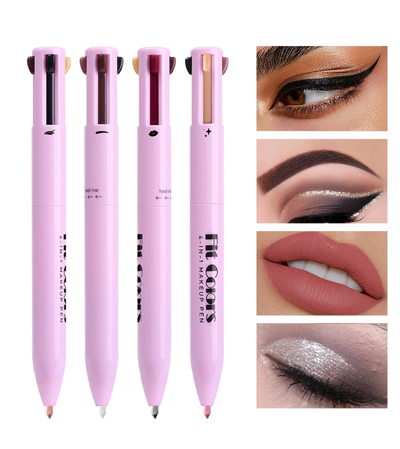 4-i-1 Makeup Penna